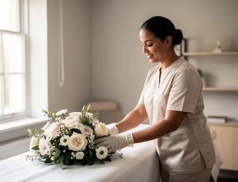 funeral home Heavitree